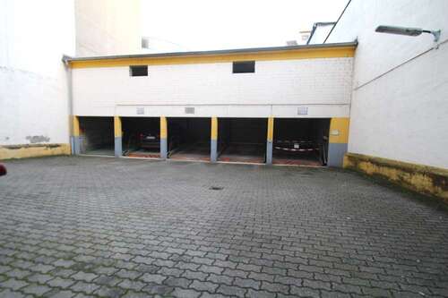 Foto - Garage zu verkaufen in Mannheim 149.800,00 €