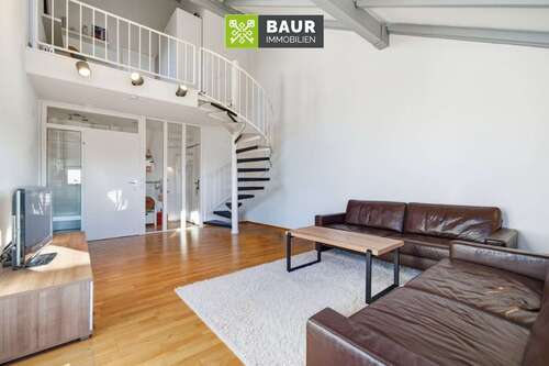 Foto - Wohnung zum Kaufen in Ravensburg 420.000,00 € 110 m²