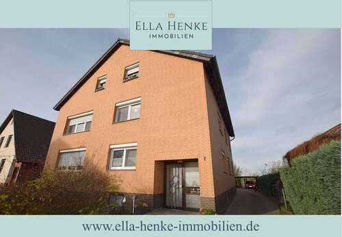 Foto - Haus zum Kaufen in Calberlah 465.000,00 € 360 m²