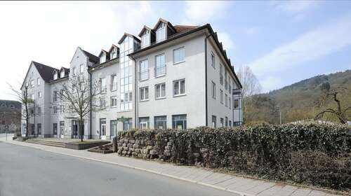 Foto - Büro in Meiningen 390,00 € 45 m²