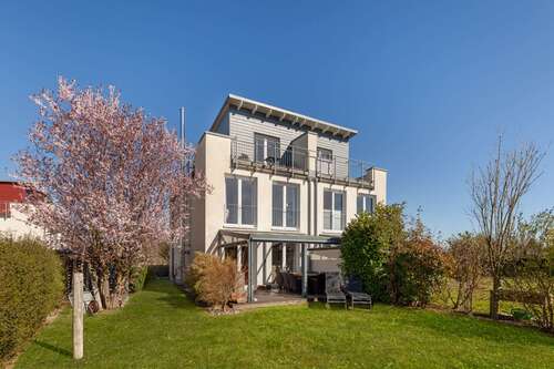 Foto - Haus zum Kaufen in Berlin 890.000,00 € 133 m²