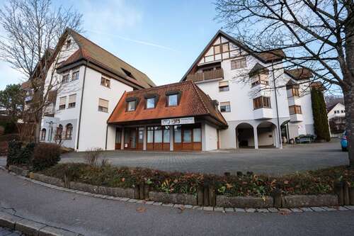 Foto - Wohnung zum Kaufen in Weingarten 297.500,00 € 86 m²