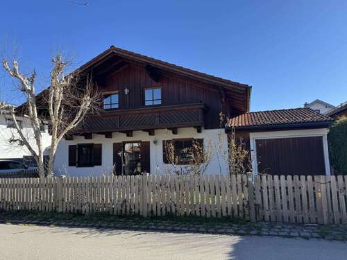 Foto - Haus zum Kaufen in Trostberg 355.000,00 € 94 m²