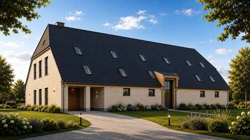 Foto - Haus zum Kaufen in Varel Dangast 449.000,00 € 698 m²