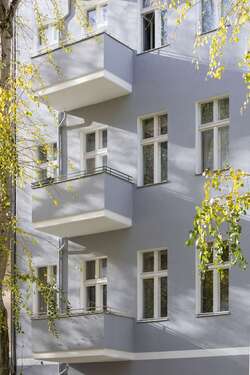 Foto - Wohnung zum Kaufen in Berlin 254.000,00 € 53.42 m²