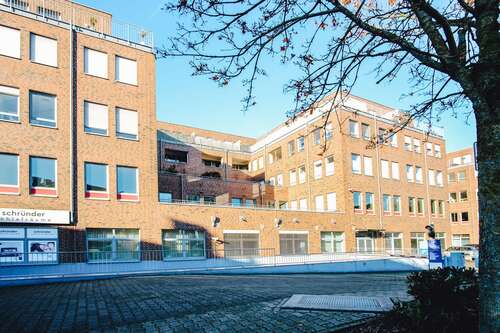 Foto - Wohnung zum Mieten in Münster 640,00 € 47 m²