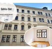 Wohnung zum Kaufen in Leipzig 193.000,00 € 68.66 m²