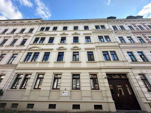 Foto - Wohnung zum Kaufen in Leipzig 193.000,00 € 68.66 m²