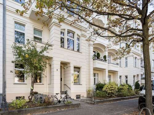 Foto - Wohnung zum Kaufen in Berlin 600.000,00 € 624.14 m²