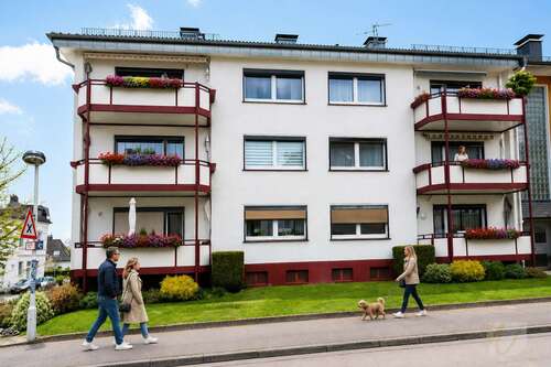 Foto - Wohnung zum Kaufen in Solingen 195.000,00 € 82.54 m²