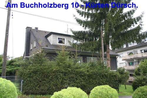 Foto - Wohnung zum Mieten in Kürten 380,00 € 48.64 m²