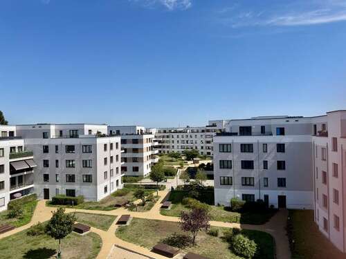 Foto - Wohnung zum Mieten in Berlin 1.545,21 € 114.46 m²