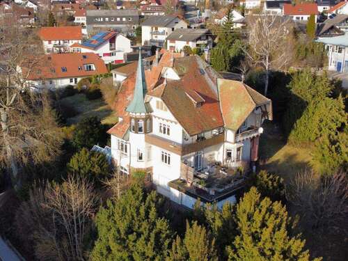 Foto - Haus zum Kaufen in Dornstetten 590.000,00 € 497 m²