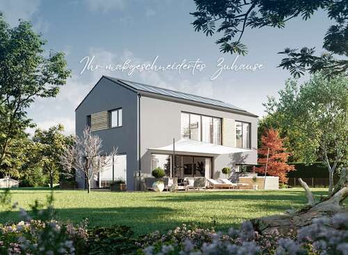 Foto - Haus zum Kaufen in Müllheim 1.099.000,00 € 172 m²