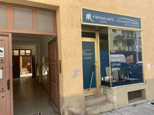 Foto - Halle in München 3.960,00 € 250 m²