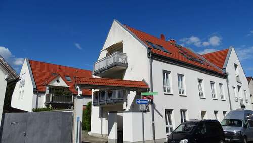 Foto - Wohnung zum Kaufen in Mainz 310.000,00 € 72.4 m²