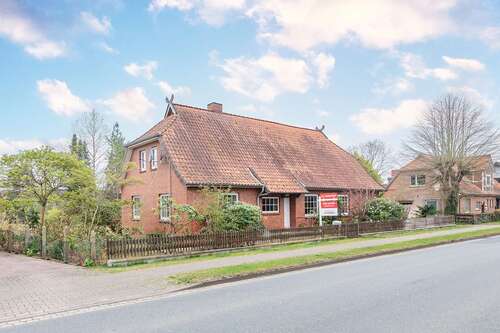 Foto - Haus zum Kaufen in Westergellersen 350.000,00 € 178 m²