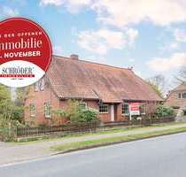 Haus zum Kaufen in Westergellersen 350.000,00 € 178 m²