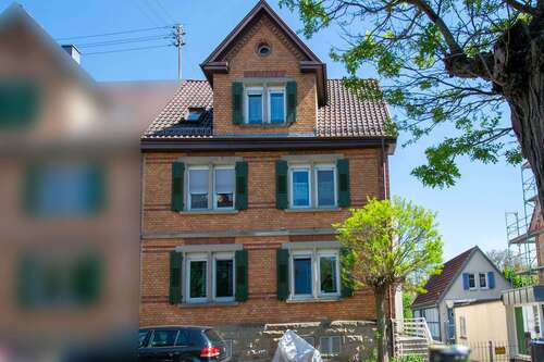 Foto - Haus zum Kaufen in Vaihingen an der Enz 460.000,00 € 201.2 m²