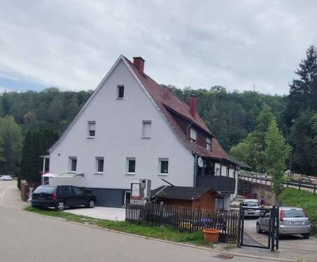 Foto - Haus zum Kaufen in Ilshofen 334.900,00 € 268 m²