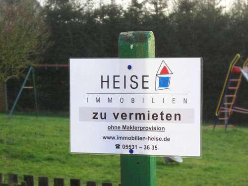 Foto - Wohnung zum Mieten in Holzminden 220,00 € 31 m²