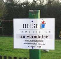 Wohnung zum Mieten in Holzminden 220,00 € 31 m²