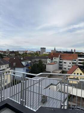 Foto - Wohnung zum Mieten in Osnabrück 1.450,00 € 103 m²