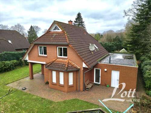 Foto - Haus zum Kaufen in Ocholt Westerstede 369.000,00 € 172.16 m²