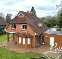 Haus zum Kaufen in Ocholt Westerstede 369.000,00 € 172.16 m² - Ocholt / Westerstede