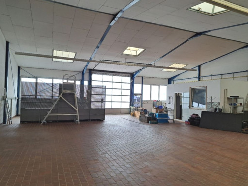 Foto - Halle in Bergisch Gladbach 2.100,00 € 280 m²