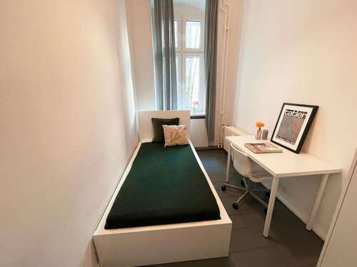 Foto - WG-Zimmer in Berlin 630,00 € 8 m²