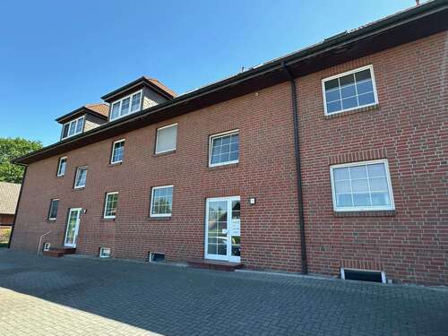 Foto - Wohnung zum Mieten in Wolfsburg 550,00 € 63.7 m²