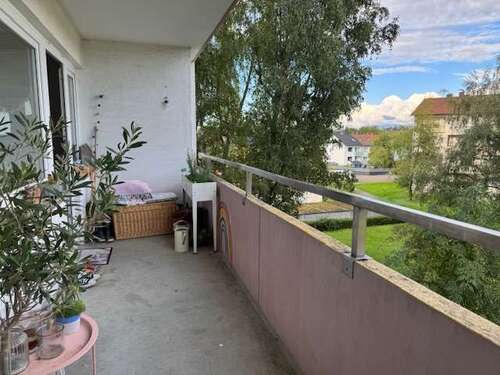 Foto - Wohnung zum Kaufen in Offenburg 175.000,00 € 54 m²