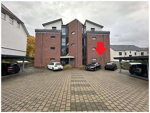 Foto - Wohnung zum Kaufen in Stade 315.000,00 € 73.21 m²