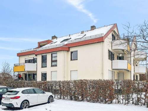 Foto - Wohnung zum Kaufen in Fürth 265.000,00 € 72.29 m²