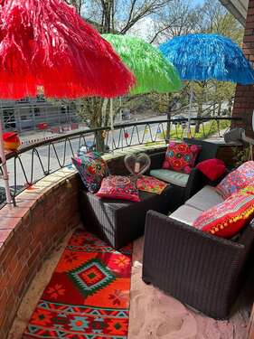 Foto - WG-Zimmer in Hamburg 650,00 € 18 m²