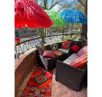 WG-Zimmer in Hamburg 650,00 € 18 m²