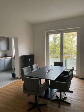 Foto - Wohnung zum Mieten in Osnabrück 450,00 € 21.04 m²