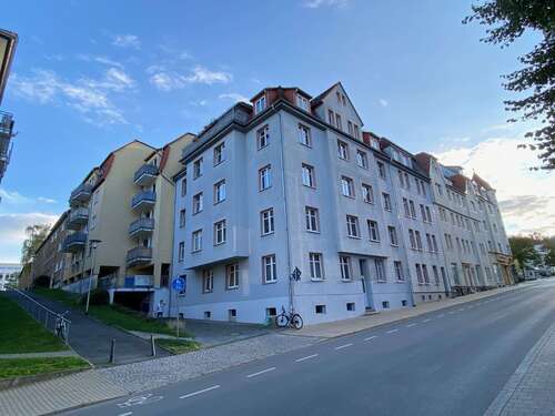 Foto - Wohnung zum Mieten in Jena 645,00 € 48.8 m²