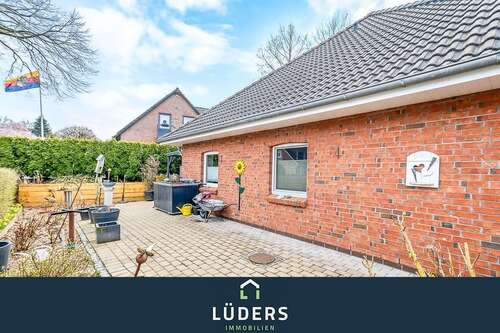 Foto - Haus zum Kaufen in Süderlügum 249.000,00 € 88 m²