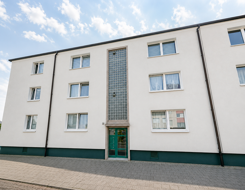 Foto - Wohnung zum Mieten in Herne 273,00 € 39 m²