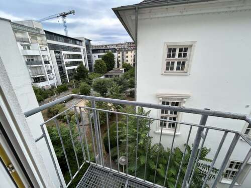 Foto - Wohnung zum Kaufen in Offenbach 135.000,00 € 34.2 m²