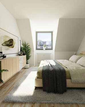Foto - Wohnung zum Kaufen in Berlin 380.000,00 € 66.54 m²