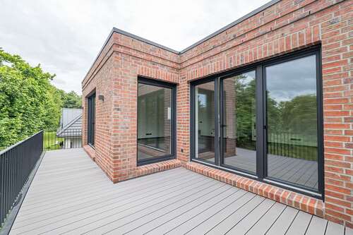 Foto - Wohnung zum Mieten in Stade 2.050,00 € 146.1 m²
