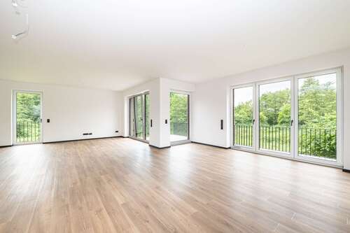 Foto - Wohnung zum Mieten in Stade 2.050,00 € 146.1 m²