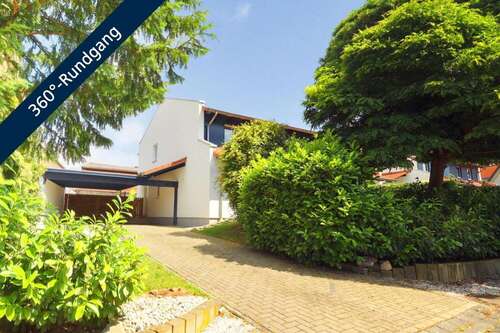 Foto - Haus zum Kaufen in Dettum Apelnstedt 395.000,00 € 154 m²
