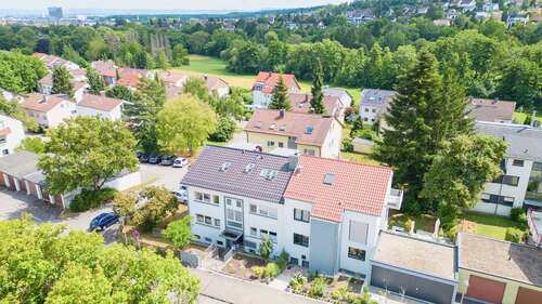 Foto - Wohnung zum Kaufen in Stuttgart 369.000,00 € 74.28 m²