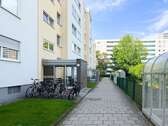 Wohnung zum Kaufen in München 357.000,00 € 45.1 m²