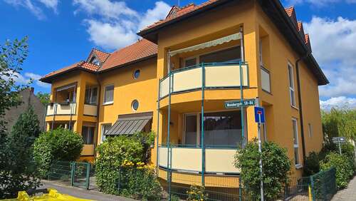 Foto - Wohnung zum Kaufen in Schwielowsee 252.000,00 € 59 m²