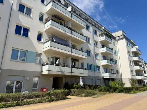 Foto - Wohnung zum Mieten in Berlin 504,24 € 57.3 m²